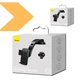 Автотримач з надійною фіксацією XPRO Easy Control Pro Clamp (37053-01_445) - зображення 2