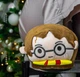 Тапочки Кигурми игрушки Kigurumi Гарри Поттер Домашние Плюшевые Мужские Коричневый 36-43 (М753075) - изображение 4