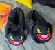 Тапочки Кігурумі іграшки Kigurumi Дракон Нічна Фурія Беззубик Плюшеві Чоловічі Чорний 36-43 (М753086) - зображення 5