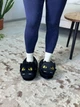 Тапочки Кігурумі іграшки Kigurumi Беззубик Дракон домашні плюшеві Чоловічі Чорний 36-43 (М753206) - зображення 7