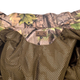 Куртка Mil-Tec тактическая мембрана soft shell охотничья камуфлированная Wild Trees Hunting XL - изображение 4