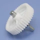 Шестерня на м'ясорубку Moulinex HV3 6in1 1600W ME30 приводна - зображення 4
