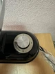 Электрическая мясорубка Rainberg RB-2270 3800вт черная 3 в 1 соковыжималка овощерезка шатковница - изображение 5