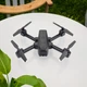 Квадрокоптер OTAMANKO Flying Couguar с дополнительным аккумулятором Черный (5320208) - изображение 10