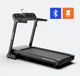 Беговая дорожка Generation Fitness Tellus - изображение 1