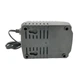 Зарядное устройство для MAKITA 18-21V. Совместимо с батареями BL1415 BL1420 BL1815 BL1830 BL1840 BL1860 - изображение 4