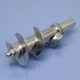 Оригінальний шнек для м'ясорубки Rotex RMB-75 - зображення 7