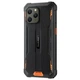 Смартфон Blackview BV5300 Plus 8/128GB NFC Orange - изображение 7