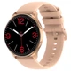 Смарт-годинник Blackview X20 Gold - зображення 2