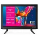 Телевізор OzoneHD 19HN93T2 - зображення 1