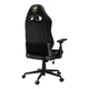 Кресло для геймеров Cougar Explore Royal F Black - изображение 3