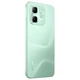 Смартфон Infinix Hot 50i X6531B 4/128GB Sage Green - зображення 4