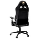 Кресло для геймеров Cougar Explore Royal F Black - изображение 7