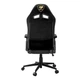 Кресло для геймеров Cougar Explore Royal F Black - изображение 8