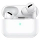 Бездротові блютуз навушники HOCO EW75 Bluetooth 5.4 TWS 300mAh Білий - зображення 1