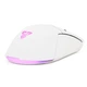 Миша Fantech VX6 Venom Go Phantom II USB з RGB підсвічуванням 400-7200DPI 125Hz ігрова комп'ютерна для роботи та геймінгу Білий - зображення 4