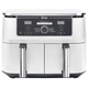 Мультипіч Ninja Air Fryer Dual zone AF400EUWH - зображення 1