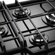 Варочная поверхность газовая Electrolux KGG6456K - изображение 5