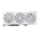 Відеокарта GF RTX 4070 Ti Super 16GB GDDR6X TUF Gaming BTF White Asus (TUF-RTX4070TIS-16G-BTF-WHITE) - зображення 3