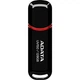 Флеш пам‘ять ADATA UV150 64Gb USB3.2 накопичувач/флешка Чорний - изображение 4