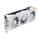 Відеокарта GF RTX 4070 Ti Super 16GB GDDR6X TUF Gaming BTF White Asus (TUF-RTX4070TIS-16G-BTF-WHITE) - зображення 11