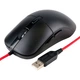 Миша дротова Fantech VX9 Kanata 3600DPI USB Ігрова 1.5M для ПК/ноутбука Led підсвічування Чорний - зображення 1