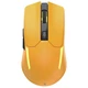 Миша Wireless Fantech WGC2 Venom II Vibe Бездротова ігрова комп'ютерна RGB підсвічування 2.4G з чутливістю 800-4000DPI Жовтий - изображение 1