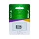 Флеш пам'ять TG 32GB USB3.0 універсальний T&G Metal 106 накопичувач/флешка для зберігання, перенесення та обміну даними Сталевий - изображение 2