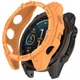 Захисний чохол Deexe Hollow Cover для Garmin Fenix 8 (47mm) - Orange - зображення 1