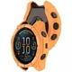 Захисний чохол Deexe Hollow Cover для Garmin Fenix 8 (47mm) - Orange - зображення 2