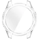 Захисний чохол Deexe Watch Case для Garmin Fenix 8 (43mm) - Transparent - зображення 4