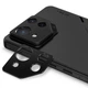 Захисна рамка IMAK Camera Styling для ASUS ROG Phone 8 Pro - Black - зображення 2