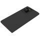 Силиконовый (TPU) чехол Deexe Matte Case для HMD Skyline - Black - изображение 3