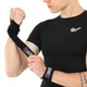 Бинты кистевые для жима Ezous Lifting Wraps Черный (70х3.6см / 2 шт) (C-01) - изображение 11
