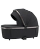 Універсальна коляска 3 в 1 Carrello Omega CRL-6535/1 Absolute Black - зображення 6