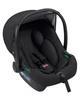 Універсальна коляска 3 в 1 Carrello Omega CRL-6535/1 Absolute Black - зображення 14