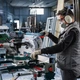 Пильный диск Bosch Multi Material 216 мм 60 зубов (2608640446) - изображение 5