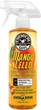 Ароматизатор Chemical Guys Мангочелло NEW Mangocello Mango Lemon Fusion Air Freshener + Odor Neutralizer AIR226_16 - 473мл - изображение 1