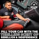 Ароматизатор Chemical Guys Блек Фрост Black Frost Air Freshener & Odor Eliminator AIR224_04 - 118мл - изображение 3