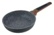 Сковорода Fissman Diamond Grey Ø20см із 5-шаровим антипригарним покриттям - зображення 1
