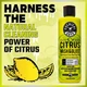 Автошампунь Chemical Guys Citrus Wash And Gloss Concentrated Ultra Premium Hyper Wash And Gloss - 473мл - изображение 5