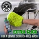 Автошампунь Chemical Guys концентрированный с медовым ароматом Honeydew Snow Foam Extreme Suds Cleansing Wash Shampoo - 473мл - изображение 5