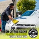 Автошампунь Chemical Guys Citrus Wash And Gloss Concentrated Ultra Premium Hyper Wash And Gloss - 473мл - изображение 6