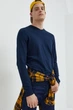 Светр Jack & Jones Emil Синій XS 12208365 - изображение 1