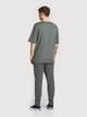 Спортивні штани Jack&Jones Gordon Сірий L 12165322 - изображение 3
