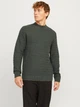 Светр Jack&Jones Ccziggi Зелений XXL 12248127 - изображение 1