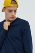 Светр Jack & Jones Emil Синій XS 12208365 - изображение 4