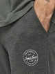Спортивні штани Jack&Jones Gordon Сірий L 12165322 - изображение 4
