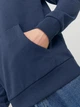 Худі Jack&Jones Josh Синій S 12236513 - изображение 4