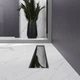 Трап линейный KOLLER POOL Aqua 60 см с решеткой Grace - изображение 3